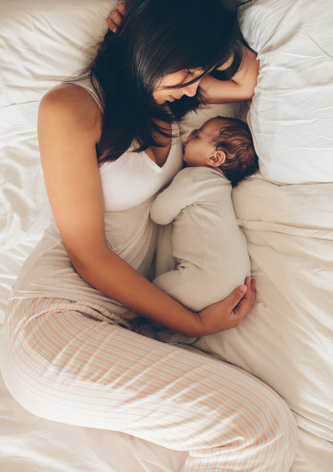 Pregnancy and Birth