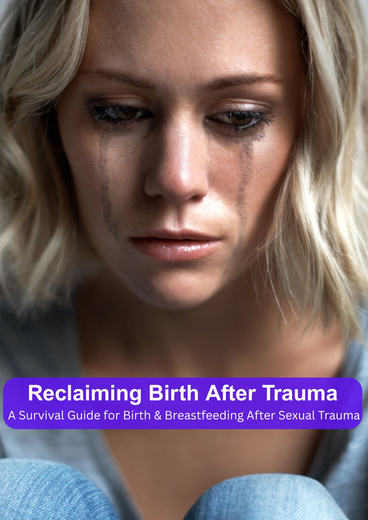 Reclaiming Birth After Trauma